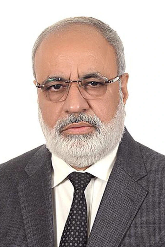 Sheikh Muhammad Tehseen